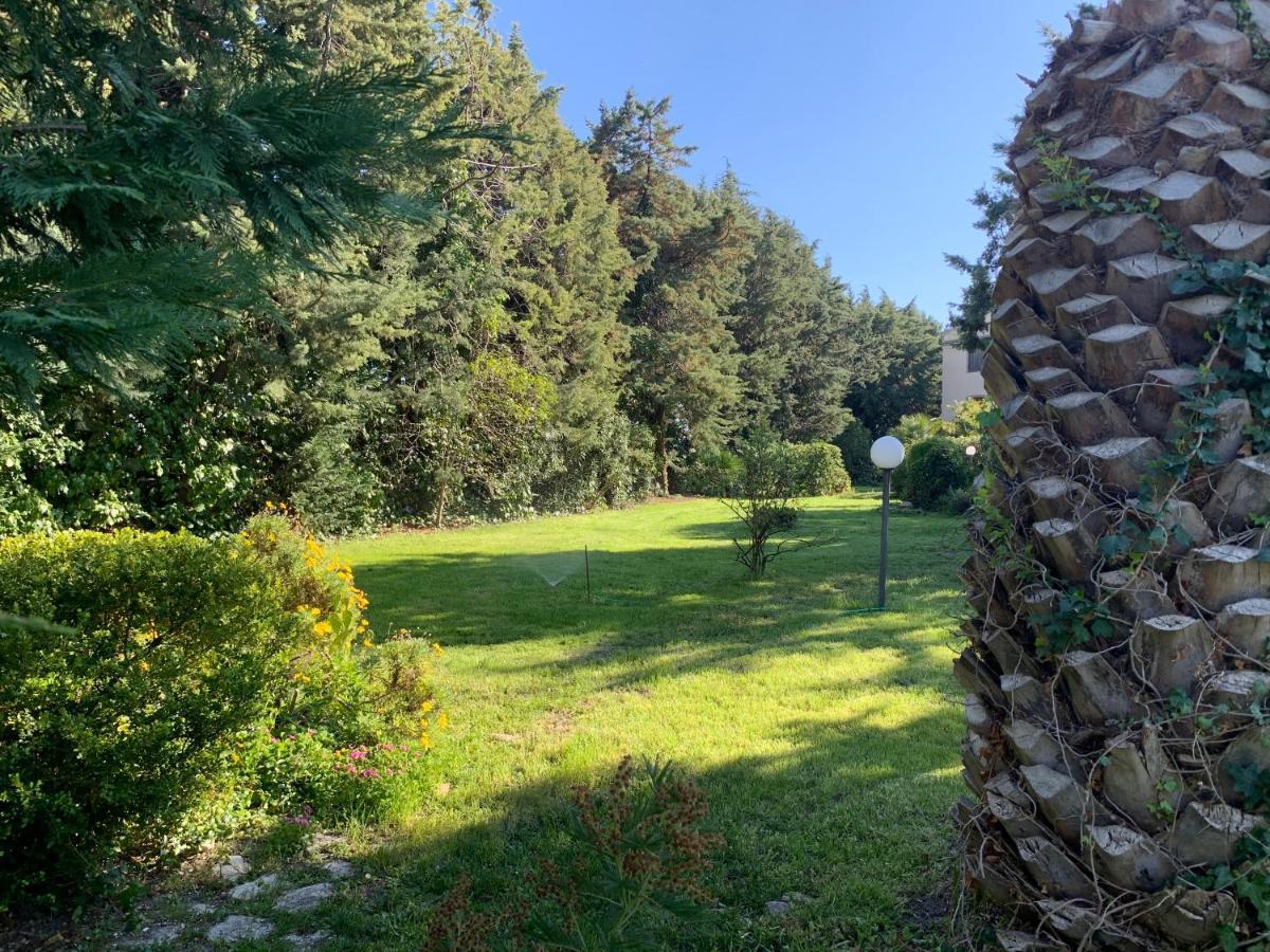 Casale La Civetta Bed & Breakfast Larino Exterior photo